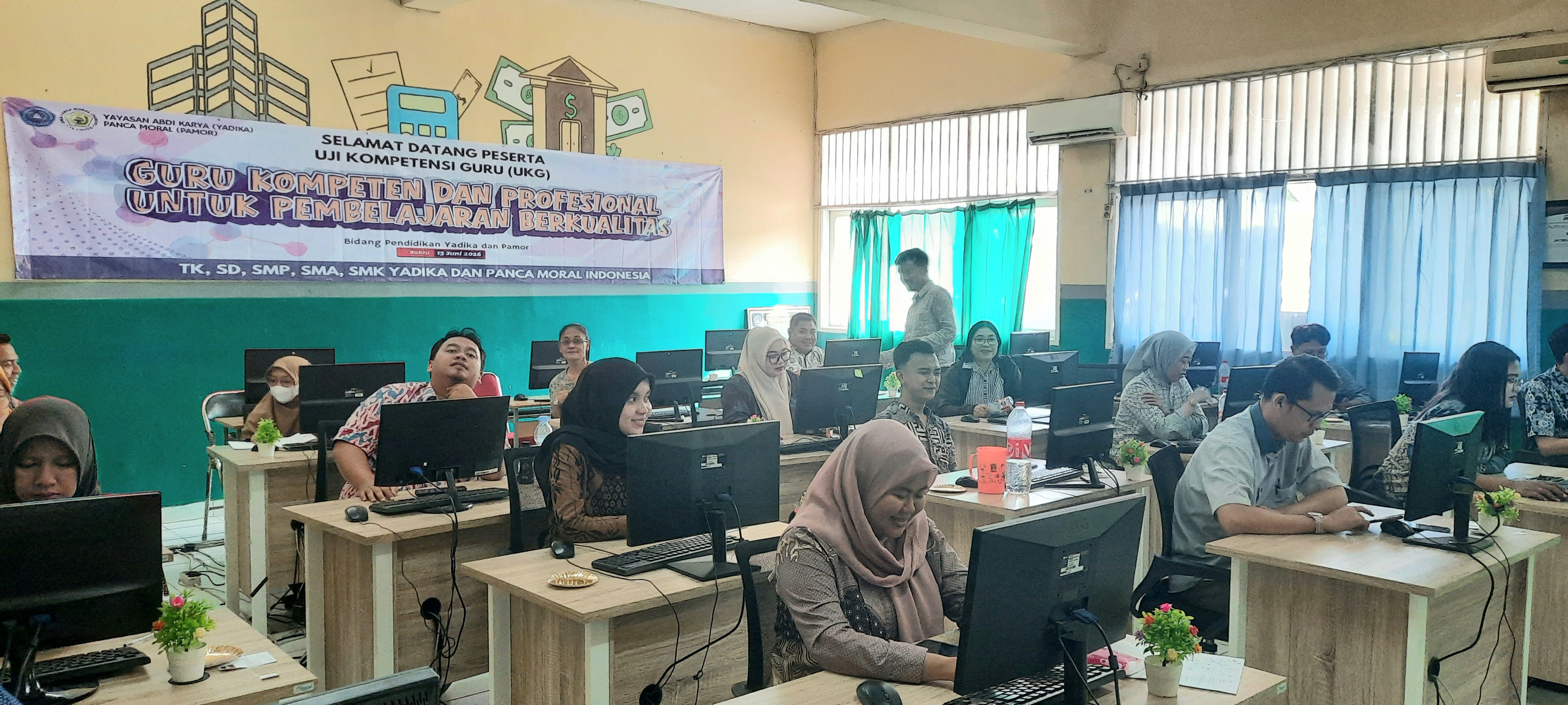 Gambar Berita